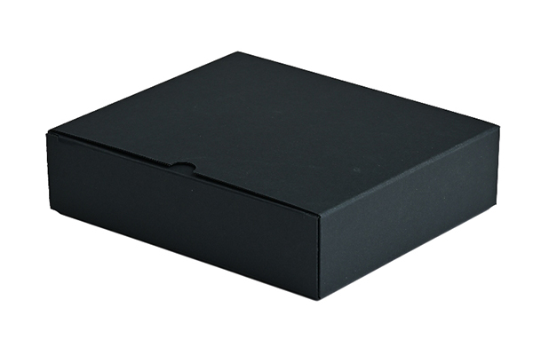 Special Paper Buckle Bottom Single Insert Box