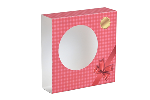 Gift Envelope Box