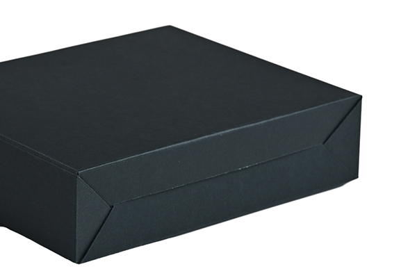 Special Paper Buckle Bottom Single Insert Box