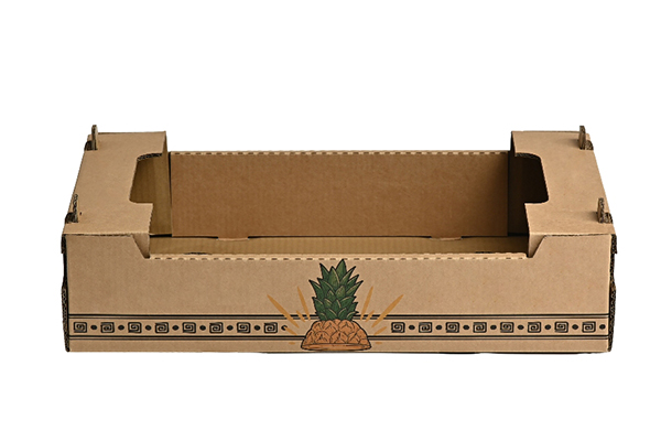 Fruit Box