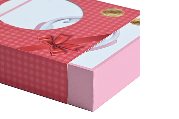 Gift Envelope Box