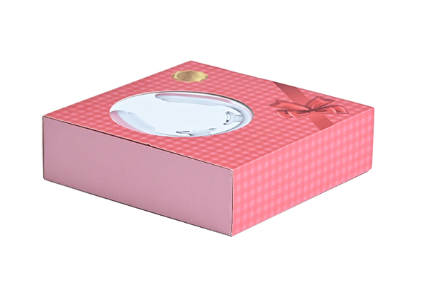 Gift Envelope Box